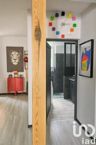 Maison à vendre 6 pièces 138 m² Frouard