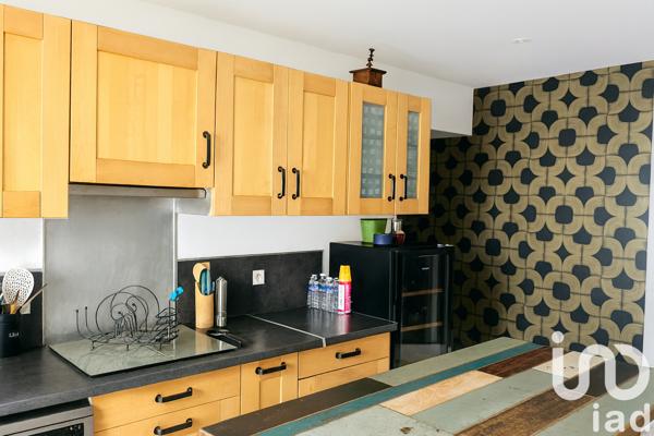 Maison à vendre 6 pièces 138 m² Frouard