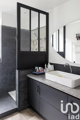 Maison à vendre 6 pièces 138 m² Frouard