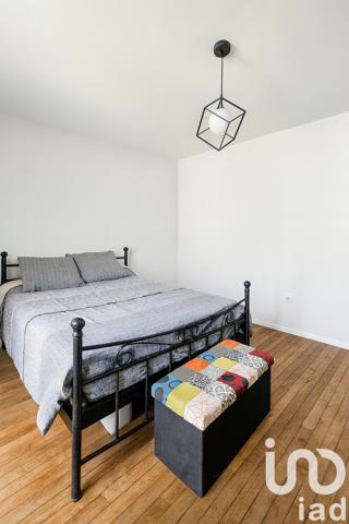 Maison à vendre 6 pièces 138 m² Frouard