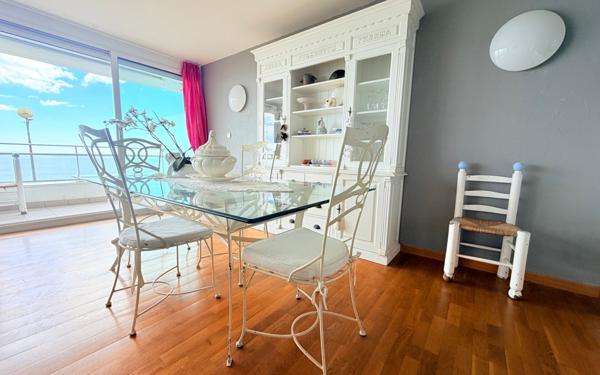 Appartement à vendre    3 pièces • 79,99 m2 La Baule-Escoublac
