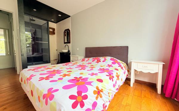 Appartement à vendre    3 pièces • 79,99 m2 La Baule-Escoublac