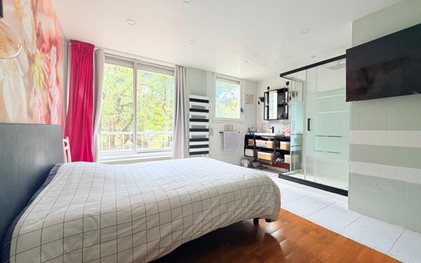 Appartement à vendre    3 pièces • 79,99 m2 La Baule-Escoublac