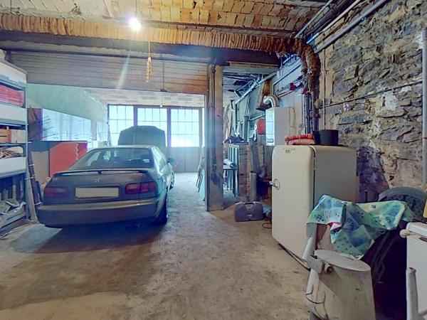 Vente / Maison traditionnelle