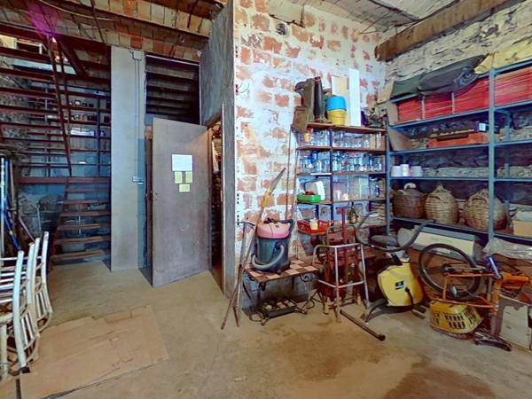 Vente / Maison traditionnelle