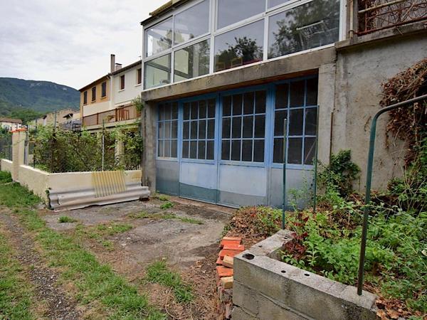 Vente / Maison traditionnelle