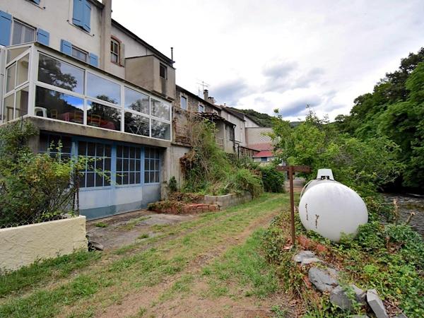 Vente / Maison traditionnelle