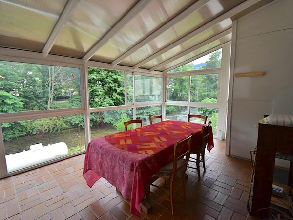 Vente / Maison traditionnelle