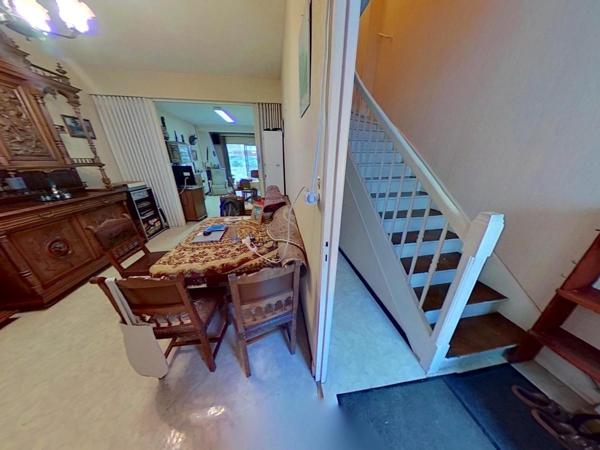 Vente / Maison traditionnelle