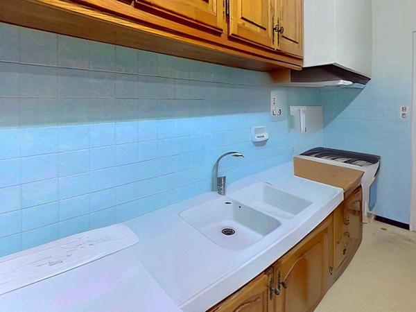 Vente / Maison traditionnelle