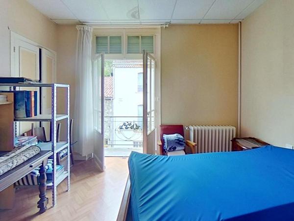 Vente / Maison traditionnelle