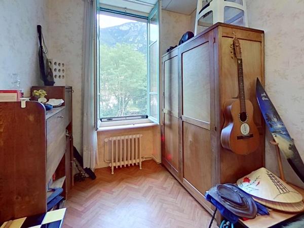 Vente / Maison traditionnelle