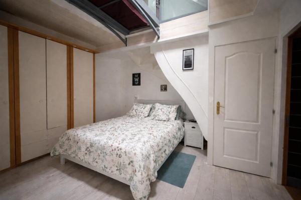 Maison à AUVERS-SUR-OISE, 95430 - 5 pièces 151m²