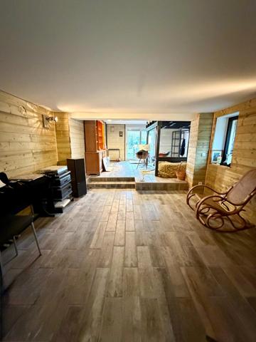 Maison à AUVERS-SUR-OISE, 95430 - 5 pièces 151m²