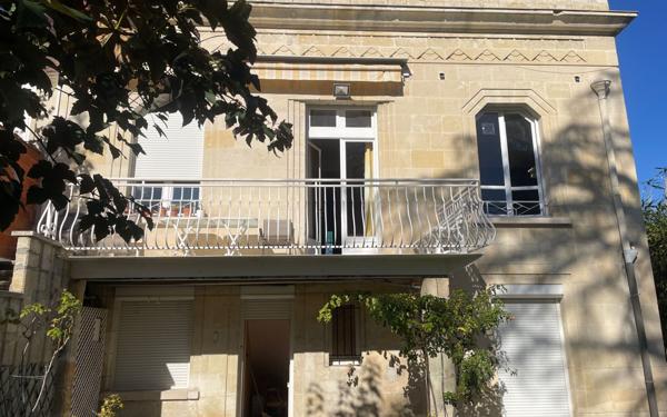 Maison à vendre    6 pièces • 164 m2 Bordeaux