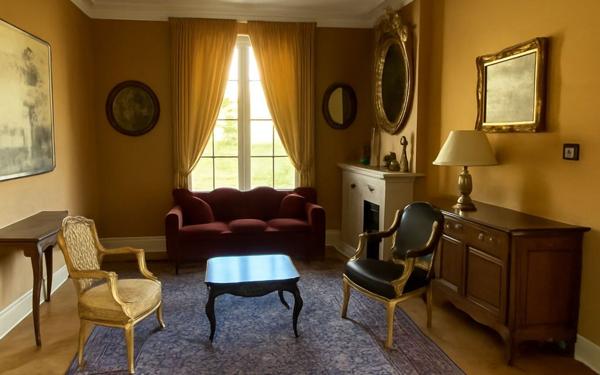 Maison à vendre    6 pièces • 164 m2 Bordeaux