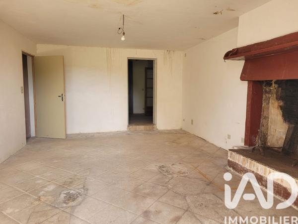 Maison à vendre 3 pièces 84 m² Benest