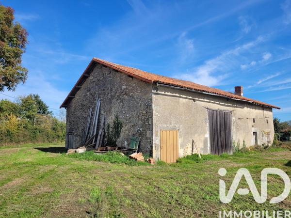 Maison à vendre 3 pièces 84 m² Benest