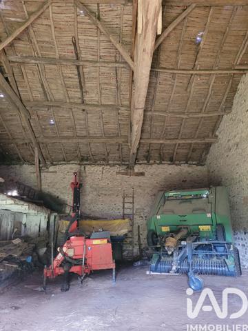 Maison à vendre 3 pièces 84 m² Benest