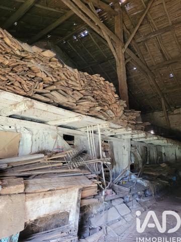 Maison à vendre 3 pièces 84 m² Benest