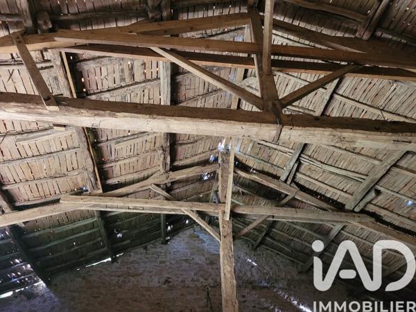 Maison à vendre 3 pièces 84 m² Benest