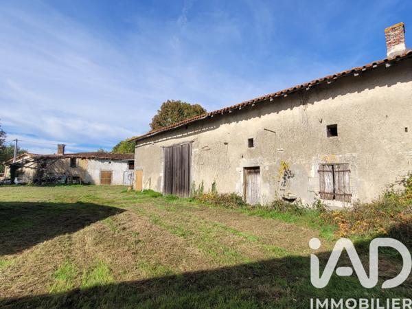 Maison à vendre 3 pièces 84 m² Benest