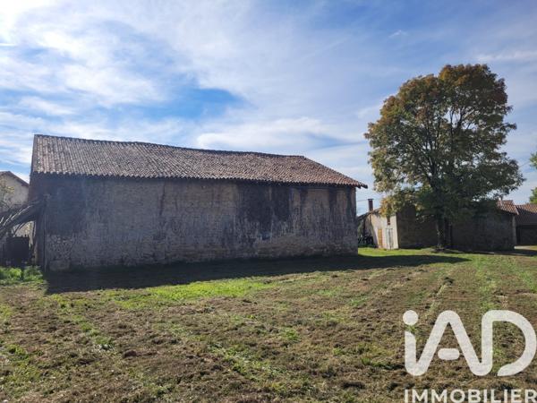 Maison à vendre 3 pièces 84 m² Benest