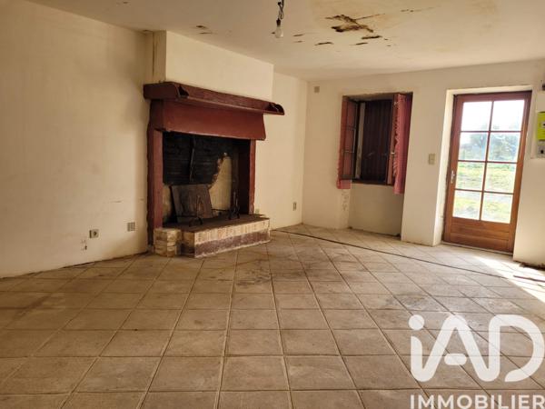 Maison à vendre 3 pièces 84 m² Benest