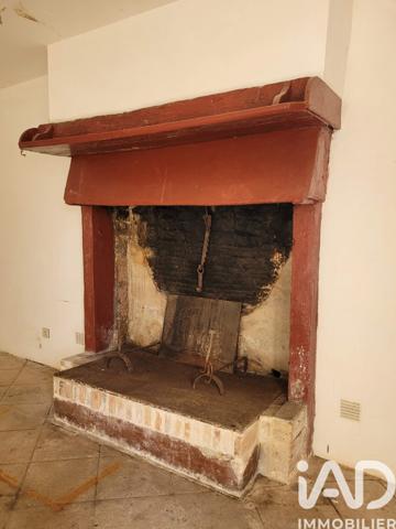 Maison à vendre 3 pièces 84 m² Benest