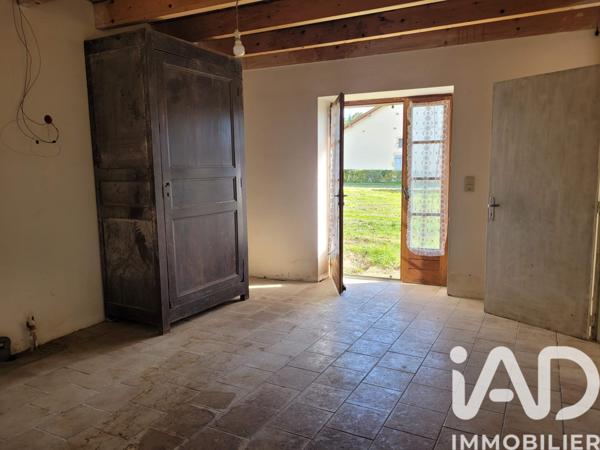Maison à vendre 3 pièces 84 m² Benest