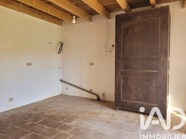 Maison à vendre 3 pièces 84 m² Benest