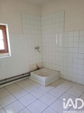 Maison à vendre 3 pièces 84 m² Benest