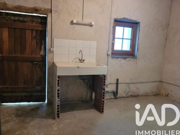 Maison à vendre 3 pièces 84 m² Benest