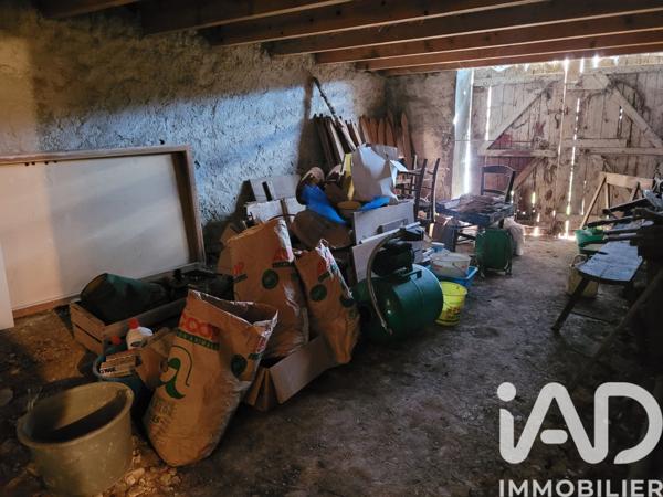 Maison à vendre 3 pièces 84 m² Benest