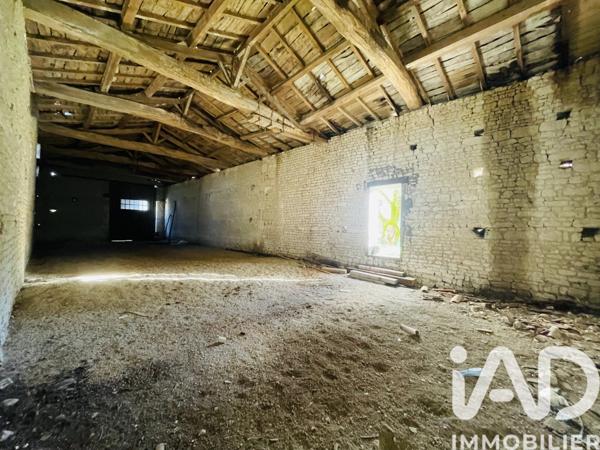 Maison à vendre 1 pièce 170 m² Genté