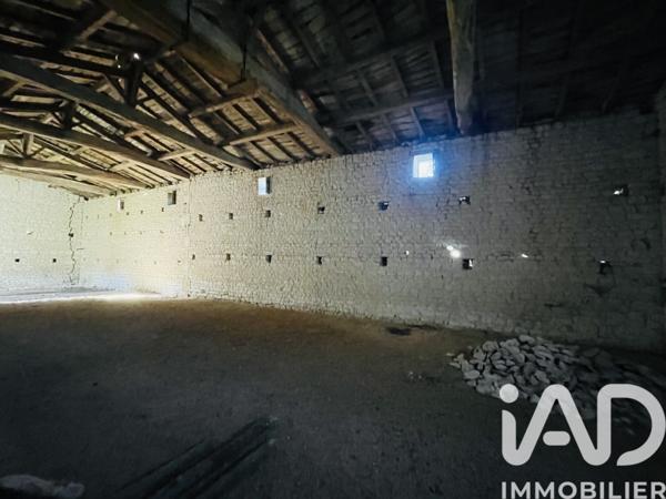 Maison à vendre 1 pièce 170 m² Genté