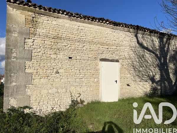 Maison à vendre 1 pièce 170 m² Genté