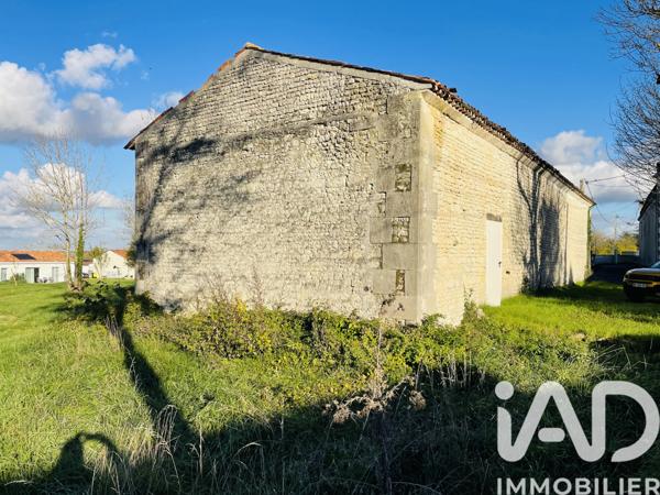 Maison à vendre 1 pièce 170 m² Genté