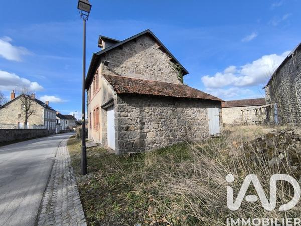 Maison à vendre 5 pièces 90 m² Lupersat
