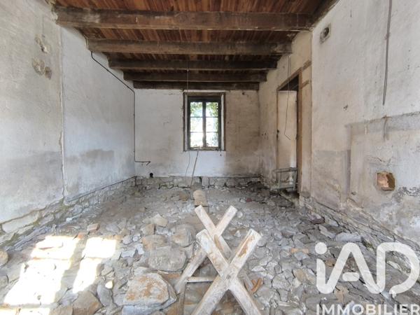 Maison à vendre 5 pièces 90 m² Lupersat