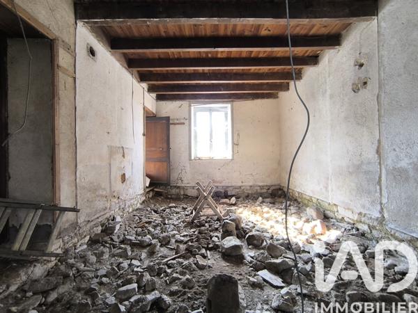 Maison à vendre 5 pièces 90 m² Lupersat