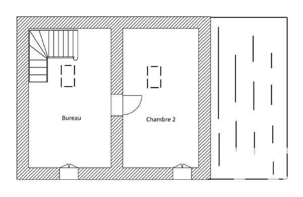 Maison à vendre 5 pièces 90 m² Lupersat