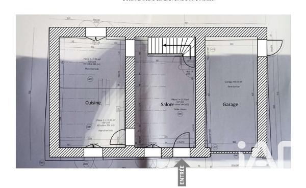 Maison à vendre 5 pièces 90 m² Lupersat