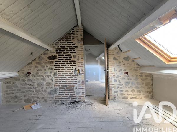 Maison à vendre 5 pièces 90 m² Lupersat