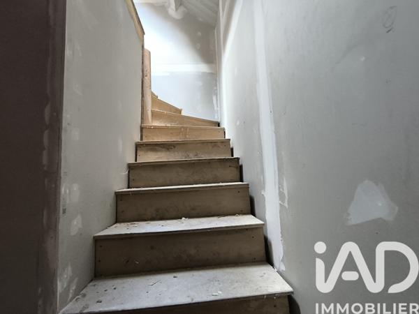 Maison à vendre 5 pièces 90 m² Lupersat