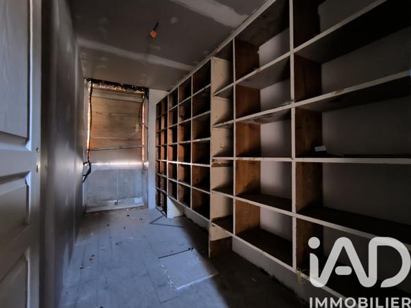 Maison à vendre 5 pièces 90 m² Lupersat