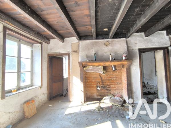 Maison à vendre 5 pièces 90 m² Lupersat