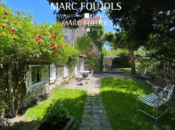 Maison de charme à 15min de Chantilly