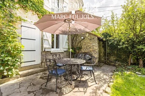 Maison de charme à 15min de Chantilly