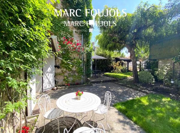 Maison de charme à 15min de Chantilly